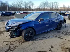 4T1DBADK6TU039360 2026 TOYOTA CAMRY
