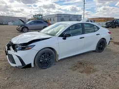 4T1DBADK6TU040329 2026 TOYOTA CAMRY