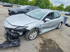 4T1DBADK6TU040721 2026 TOYOTA CAMRY