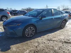 4T1DBADK6TU043151 2026 TOYOTA CAMRY