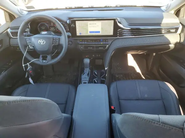 4T1DBADK6TU043151 2026 TOYOTA CAMRY - Image 8