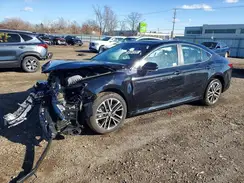 4T1DBADK6TU043571 2026 TOYOTA CAMRY
