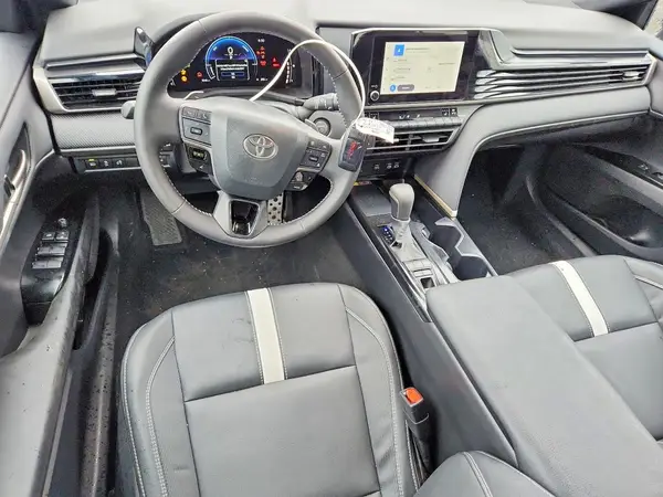 4T1DBADK6TU045367 2026 TOYOTA CAMRY - Image 8