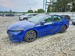 4T1DBADK6TU045403 2026 TOYOTA CAMRY