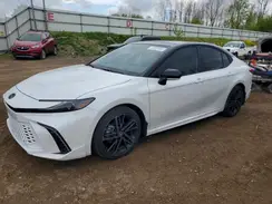 4T1DBADK6TU047121 2026 TOYOTA CAMRY