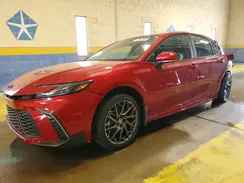 4T1DBADK6TU051069 2026 TOYOTA CAMRY