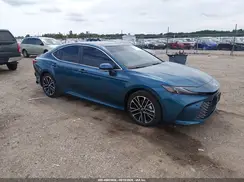 4T1DBADK6TU051945 2026 TOYOTA CAMRY
