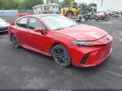 4T1DBADK6TU053548 2026 TOYOTA CAMRY