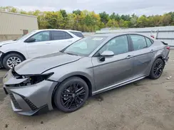 4T1DBADK6TU055204 2026 TOYOTA CAMRY