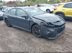 4T1DBADK6TU065442 2026 TOYOTA CAMRY