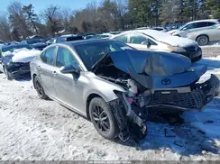 4T1DBADK6TU543164 2026 TOYOTA CAMRY