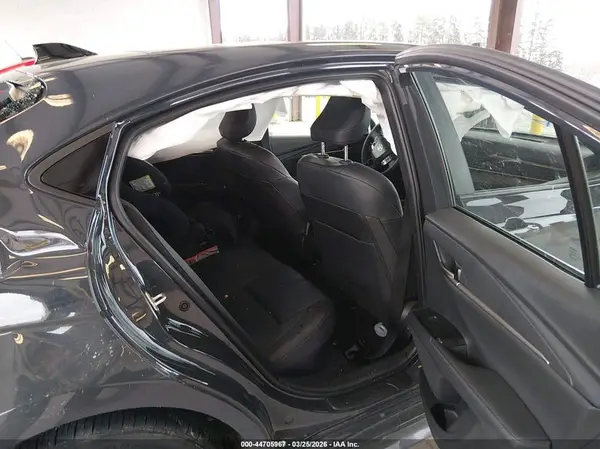 4T1DBADK6TU544654 2026 TOYOTA CAMRY - Image 8
