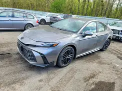 4T1DBADK6TU546095 2026 TOYOTA CAMRY