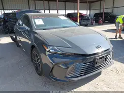 4T1DBADK6TU549241 2026 TOYOTA CAMRY