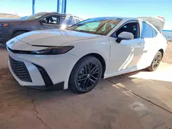 4T1DBADK6TU549837 2026 TOYOTA CAMRY