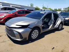 4T1DBADK6TU550857 2026 TOYOTA CAMRY