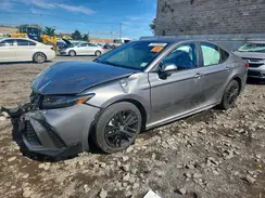 4T1DBADK6TU551734 2026 TOYOTA CAMRY