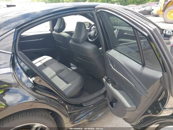 4T1DBADK6TU554343 2026 TOYOTA CAMRY - Image 8