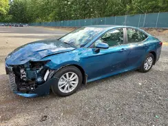 4T1DBADK6TU558179 2026 TOYOTA CAMRY