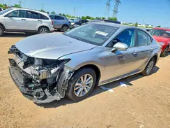 4T1DBADK6TU560076 2026 TOYOTA CAMRY