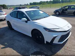 4T1DBADK6TU561728 2026 TOYOTA CAMRY