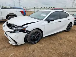 4T1DBADK6TU564189 2026 TOYOTA CAMRY