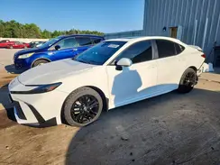 4T1DBADK7SU000727 2025 TOYOTA CAMRY
