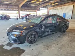 4T1DBADK7SU000940 2025 TOYOTA CAMRY