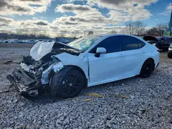4T1DBADK7SU000971 2025 TOYOTA CAMRY