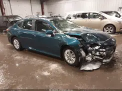 4T1DBADK7SU002073 2025 TOYOTA CAMRY