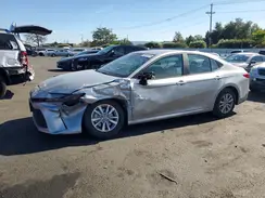 4T1DBADK7SU002851 2025 TOYOTA CAMRY