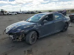 4T1DBADK7SU003174 2025 TOYOTA CAMRY