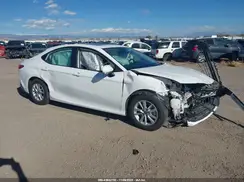 4T1DBADK7SU003255 2025 TOYOTA CAMRY