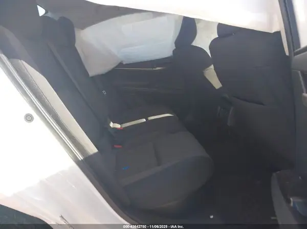 4T1DBADK7SU003255 2025 TOYOTA CAMRY - Image 8