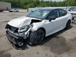 4T1DBADK7SU005264 2025 TOYOTA CAMRY