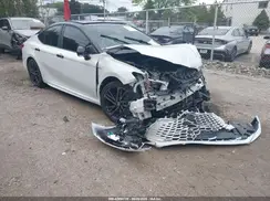 4T1DBADK7SU005510 2025 TOYOTA CAMRY