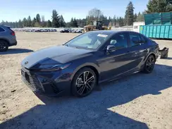 4T1DBADK7SU008469 2025 TOYOTA CAMRY