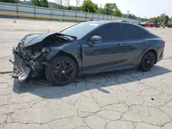 4T1DBADK7SU008682 2025 TOYOTA CAMRY
