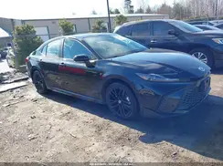 4T1DBADK7SU010027 2025 TOYOTA CAMRY