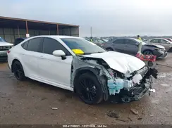 4T1DBADK7SU010576 2025 TOYOTA CAMRY
