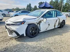 4T1DBADK7SU011615 2025 TOYOTA CAMRY