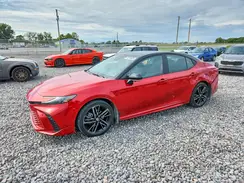 4T1DBADK7SU012408 2025 TOYOTA CAMRY