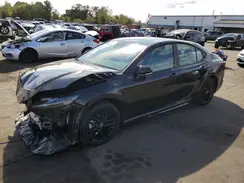 4T1DBADK7SU013445 2025 TOYOTA CAMRY