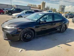 4T1DBADK7SU013476 2025 TOYOTA CAMRY