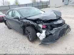 4T1DBADK7SU014918 2025 TOYOTA CAMRY