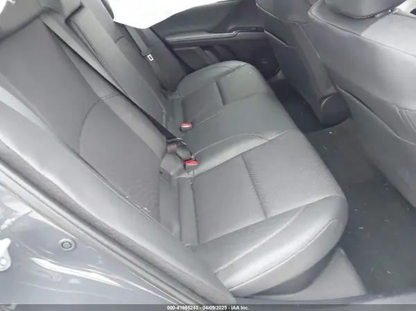 4T1DBADK7SU014918 2025 TOYOTA CAMRY - Image 8