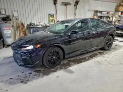 4T1DBADK7SU015941 2025 TOYOTA CAMRY