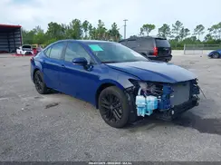 4T1DBADK7SU016779 2025 TOYOTA CAMRY