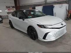 4T1DBADK7SU017494 2025 TOYOTA CAMRY