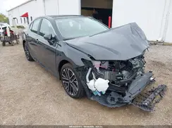 4T1DBADK7SU017527 2025 TOYOTA CAMRY